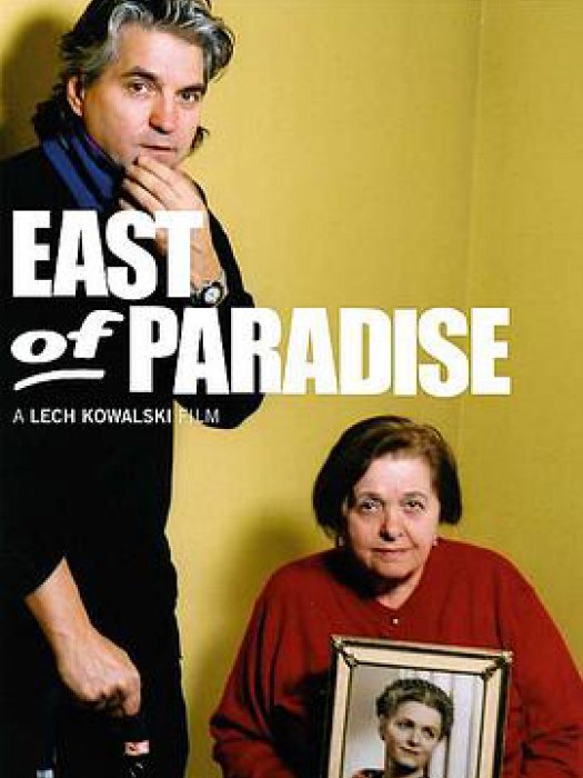 East of Paradise East of Paradise