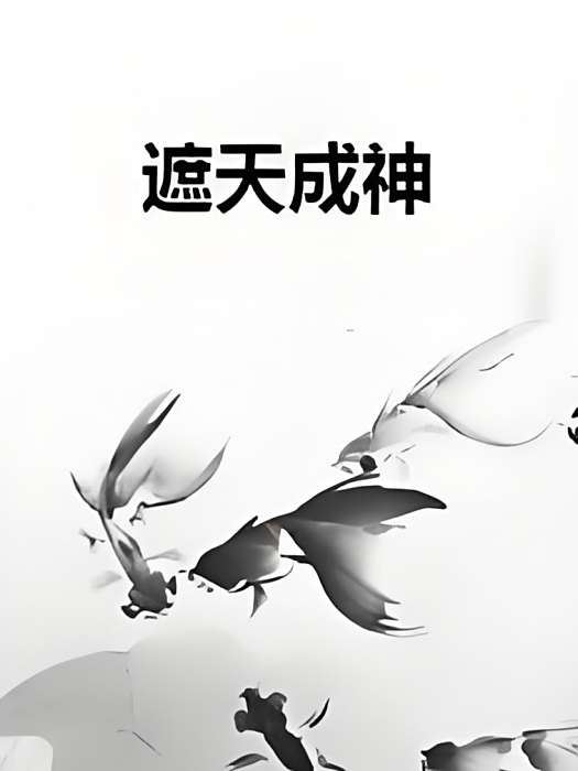 遮天成神 遮天成神
