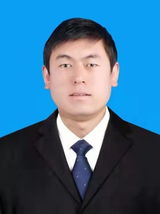 杜忠亮 杜忠亮