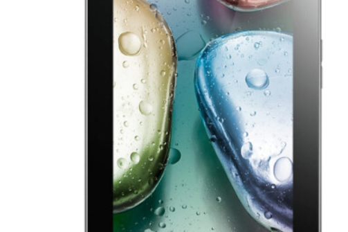聯想樂Pad A1010 聯想樂Pad A1010