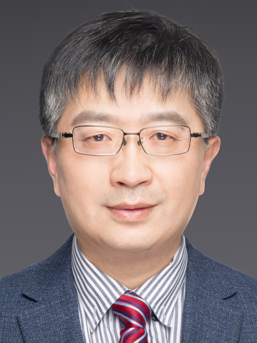 李京(中國科學技術大學教授) 李京(中國科學技術大學教授)