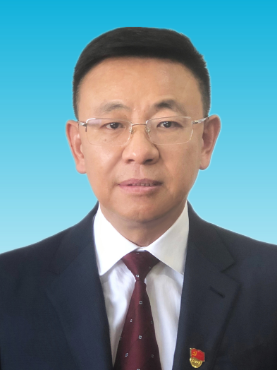 梁震(新疆維吾爾自治區烏魯木齊市米東區委副書記、常務副區長) 梁震(新疆維吾爾自治區烏魯木齊市米東區委副書記、常務副區長)