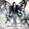 butterfly(DAIGO演唱歌曲)