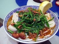 越南飲食