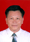 台山市副市長譚偉豪
