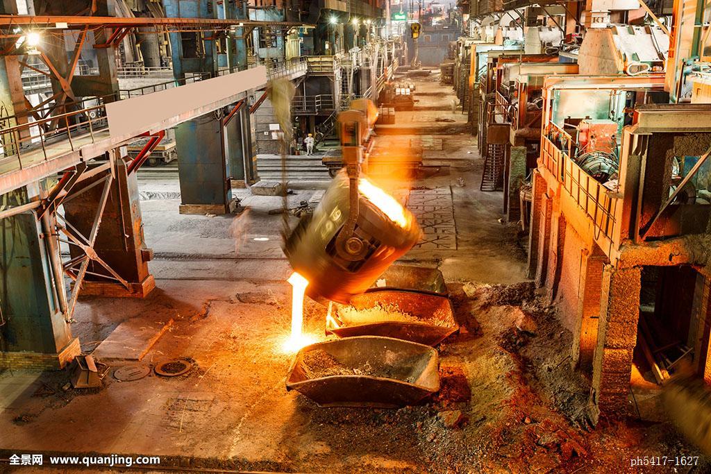 煉鋼技術經濟指標