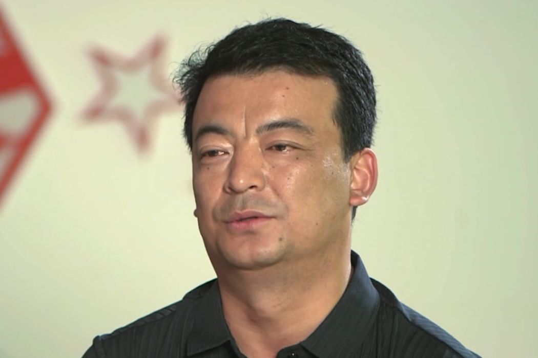 張景文(青海省海南藏族自治州貴德縣委常委、拉西瓦鎮黨委書記)