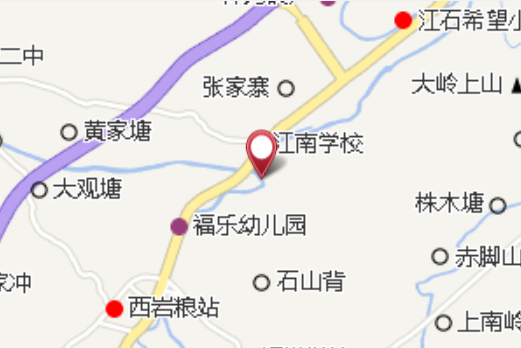 江南村五組 江南村五組
