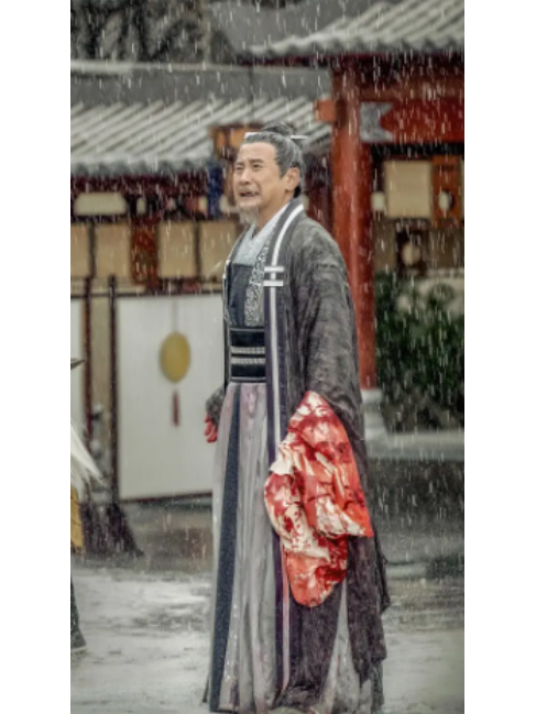盧濤(電視劇《唐磚》中的角色) 盧濤(電視劇《唐磚》中的角色)