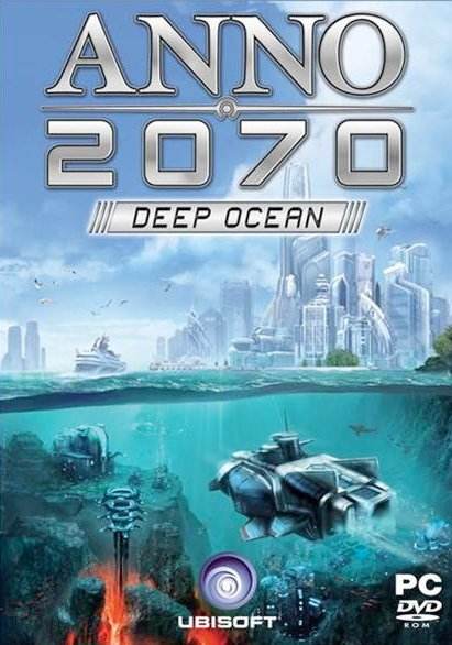 紀元2070：深海