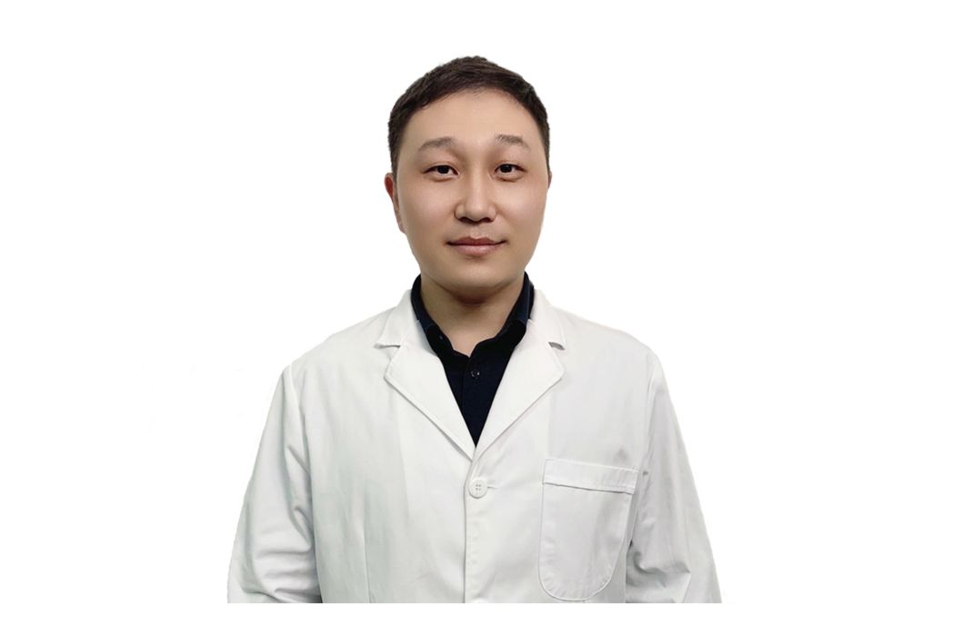 楊哲(執業醫師) 楊哲(執業醫師)