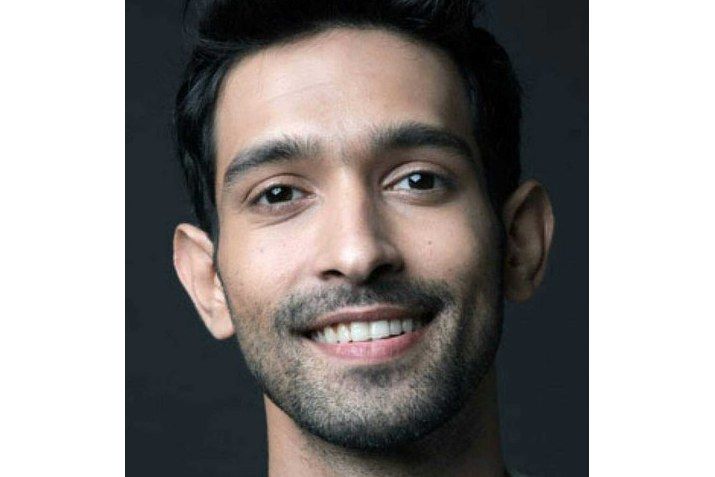 Vikrant Massey Vikrant Massey