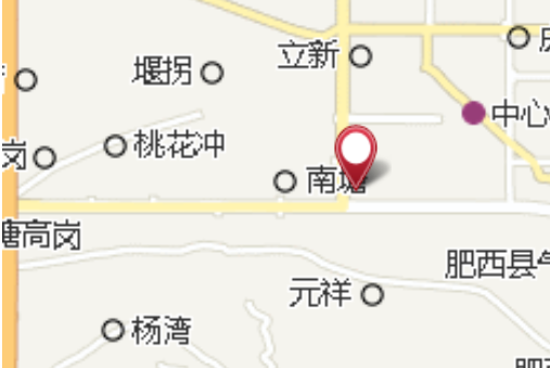 燈塘 燈塘