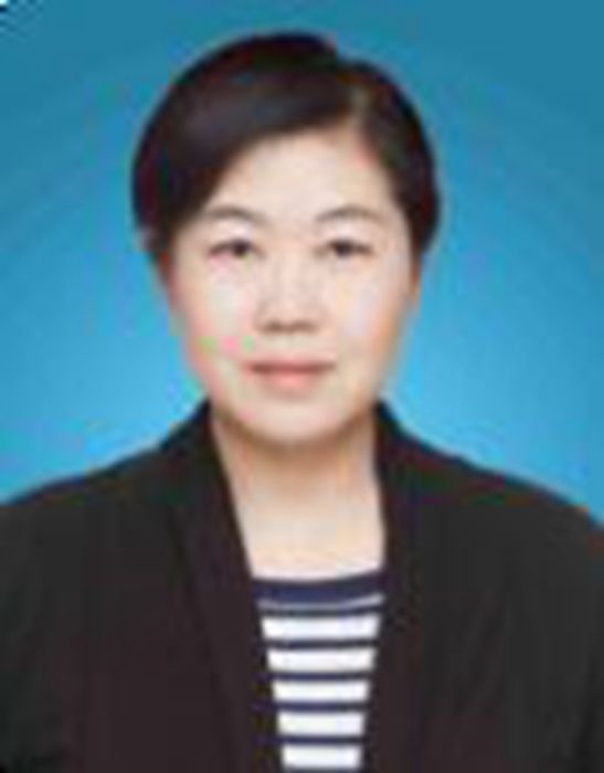 戰麗萍 戰麗萍