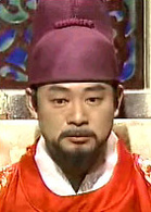 明成皇后(韓國2001年尹昌范、申昌石執導電視連續劇)