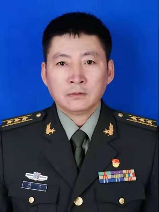 姚力(黑龍江省綏化市明水縣委常委、人武部長) 姚力(黑龍江省綏化市明水縣委常委、人武部長)