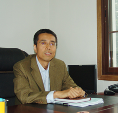 四川省經濟和信息化委員會副主任、黨組成員