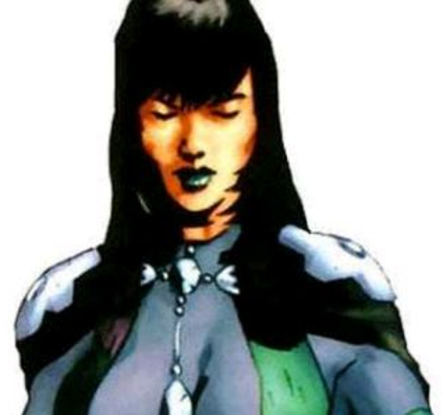 伊莉修斯