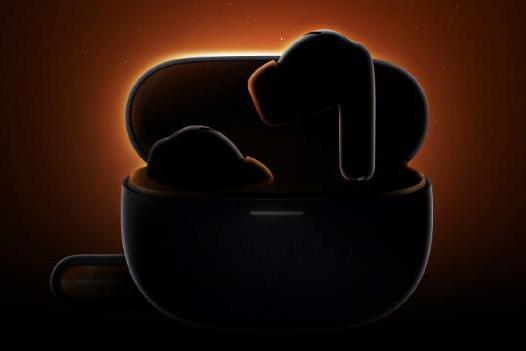 Redmi Buds 5 Pro電競版 Redmi Buds 5 Pro電競版