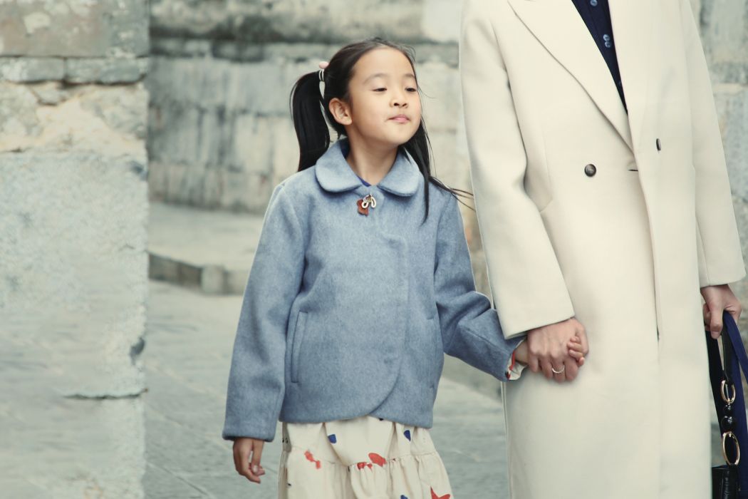 木子(電影《意外人生》中的角色) 木子(電影《意外人生》中的角色)