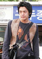 熱情似火(韓國2008年權七仁執導電影)