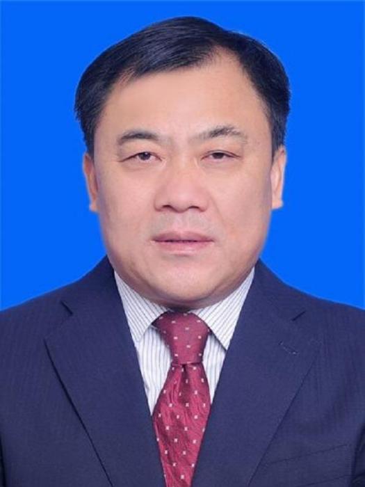 吳傳斌(湖北省荊門市沙洋縣人民政府原副縣長、黨組成員) 吳傳斌(湖北省荊門市沙洋縣人民政府原副縣長、黨組成員)