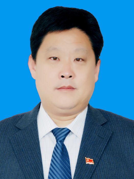 武光明(山東省沂源縣委常委、統戰部部長) 武光明(山東省沂源縣委常委、統戰部部長)