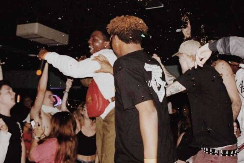 SEX (Explicit) SEX (Explicit)