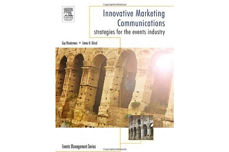Innovative Marketing Communications Innovative Marketing Communications