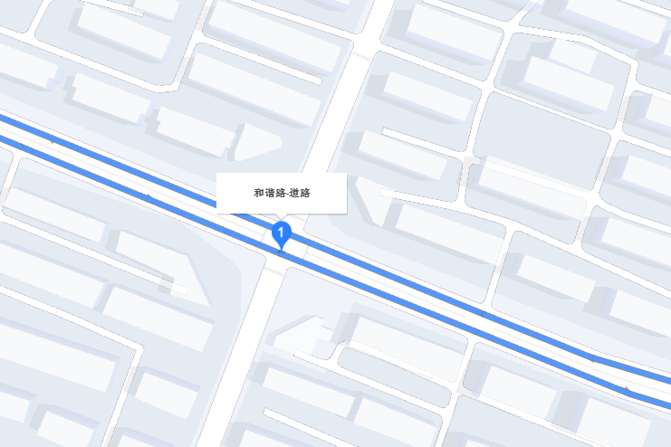和諧路(阜陽市和諧路) 和諧路(阜陽市和諧路)