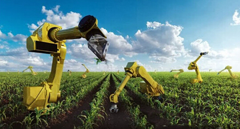 農業機械化及其自動化專業