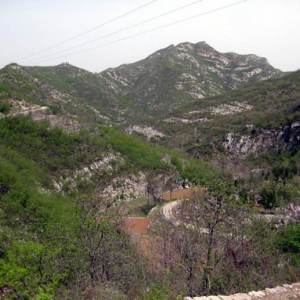 山外半村