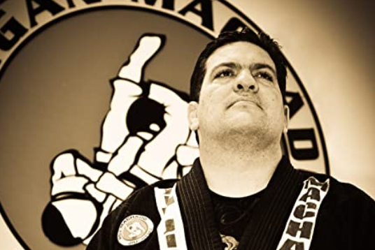 Rigan Machado Rigan Machado