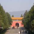 南京名勝 南京名勝