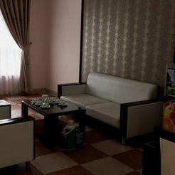 Song Thu Guest House Song Thu Guest House
