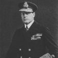 貝蒂(英國海軍元帥) 貝蒂(英國海軍元帥)
