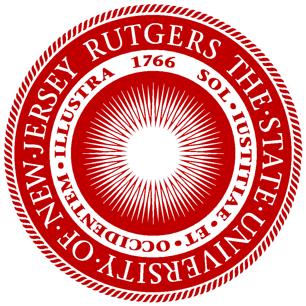 羅格斯大學校徽