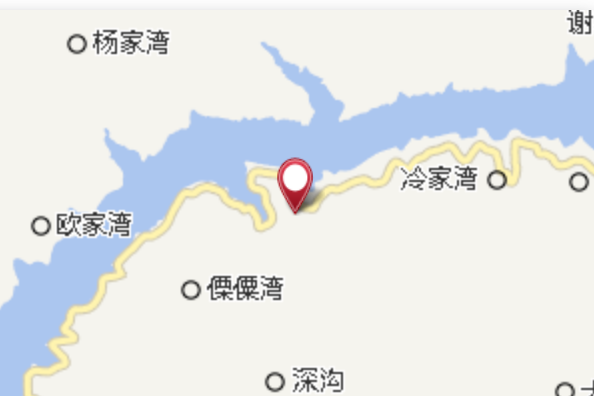 小洋溝橋 小洋溝橋