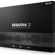 MAGIX Sequoia MAGIX Sequoia