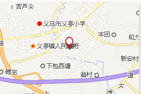 稠江鎮 稠江鎮