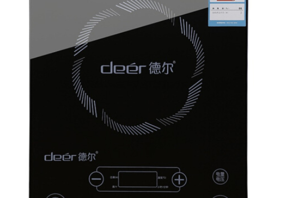 德爾DR2502 德爾DR2502