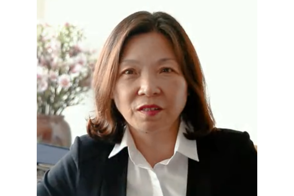 王雅琴(恆林股份董事) 王雅琴(恆林股份董事)