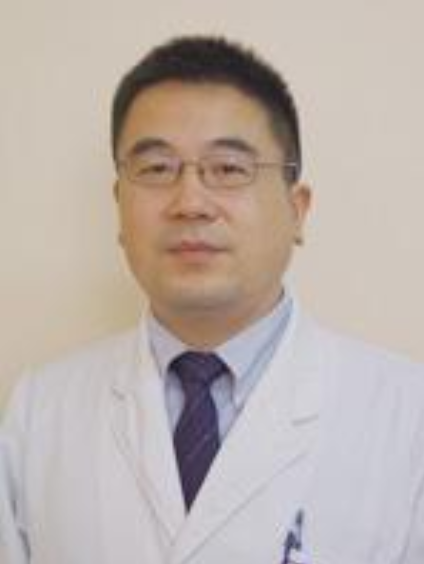 韓小弟(北京天壇普華醫院副院長) 韓小弟(北京天壇普華醫院副院長)