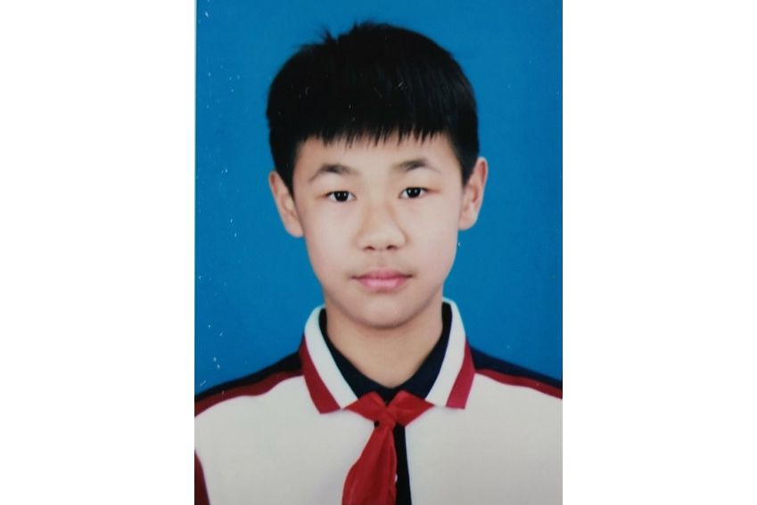 嚴子懿 嚴子懿
