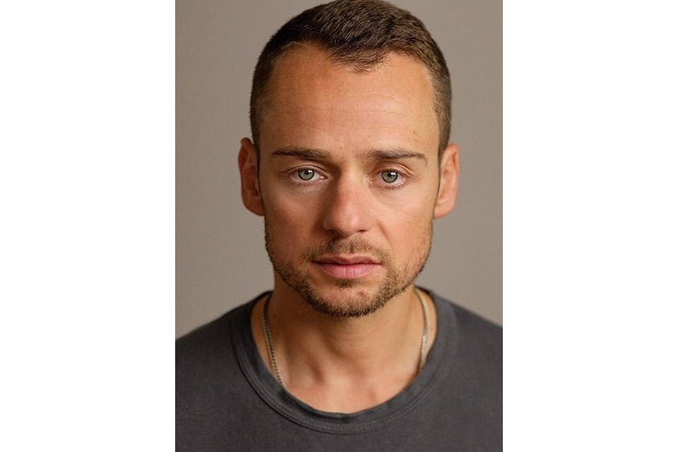 Alex Waldmann