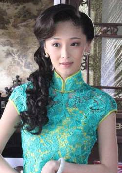 新京華煙雲(京華煙雲（2013年李晟李曼高梓淇主演的電視劇）)