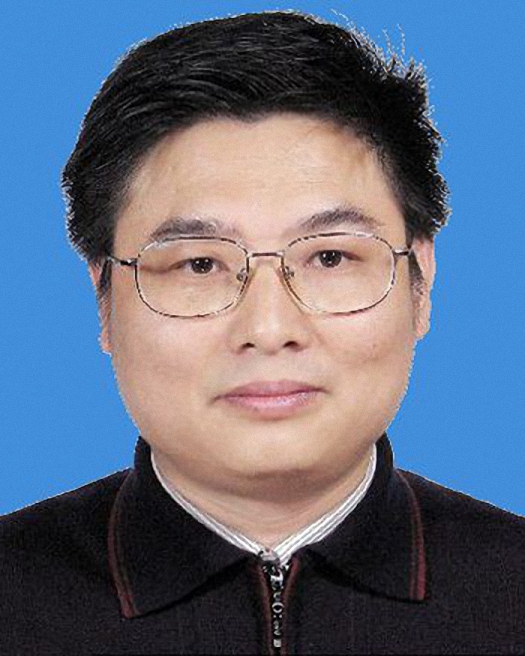 陳志勇(湖北省農業農村廳黨組成員、副廳長)