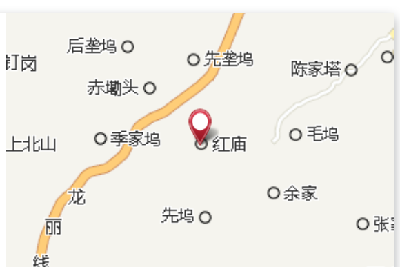 大安源村 大安源村