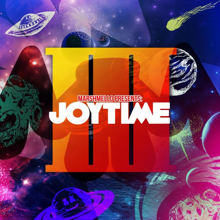 Joytime III Joytime III