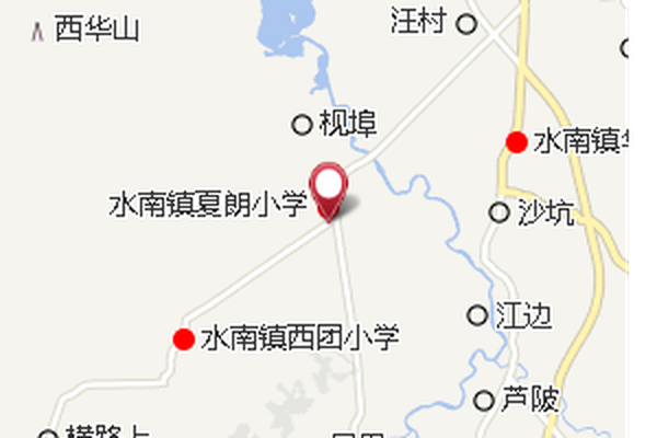 店背新村 店背新村
